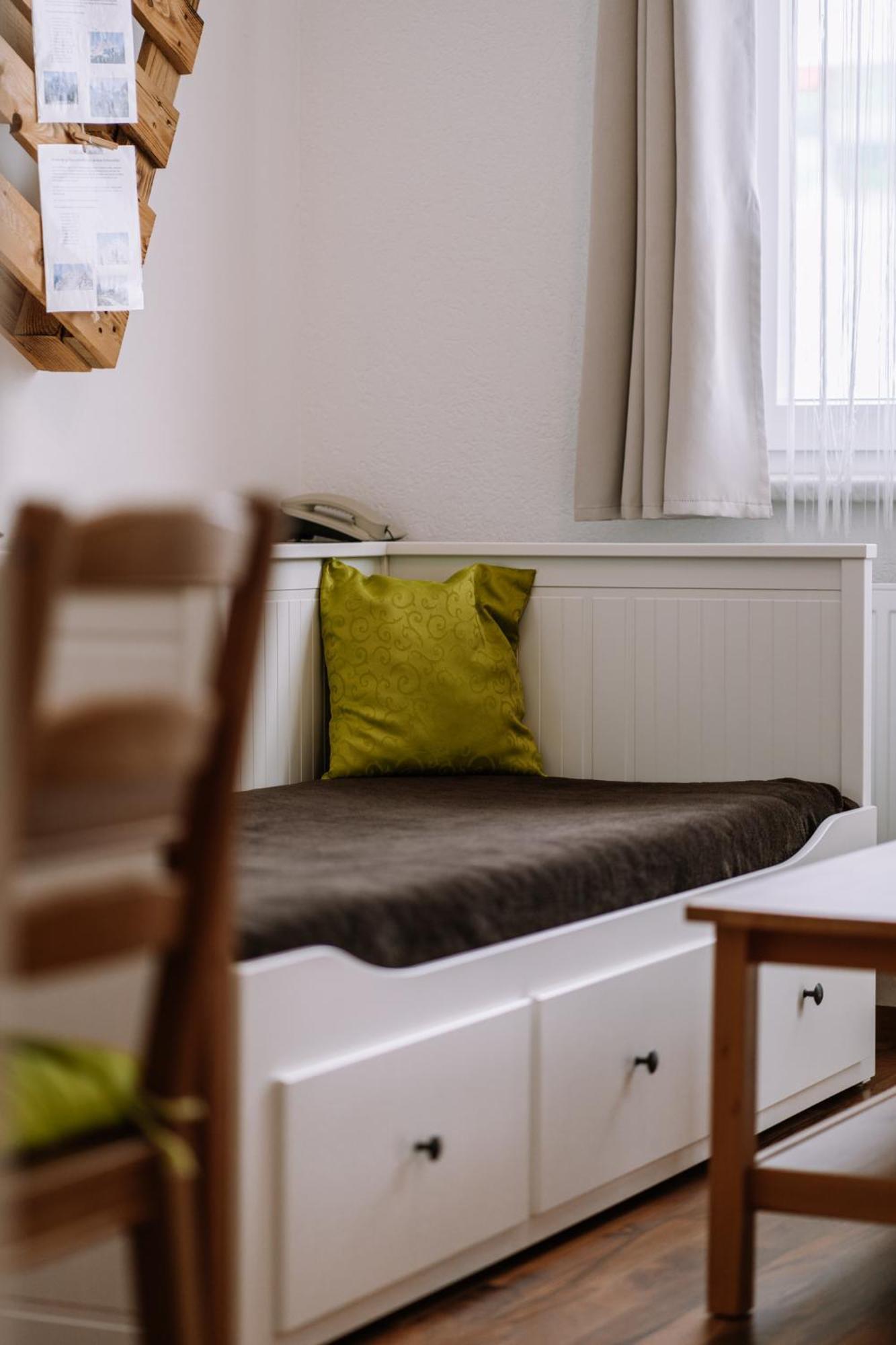 Hotel-Pension Familie Gruber Spital Am Pyhrn Exteriér fotografie