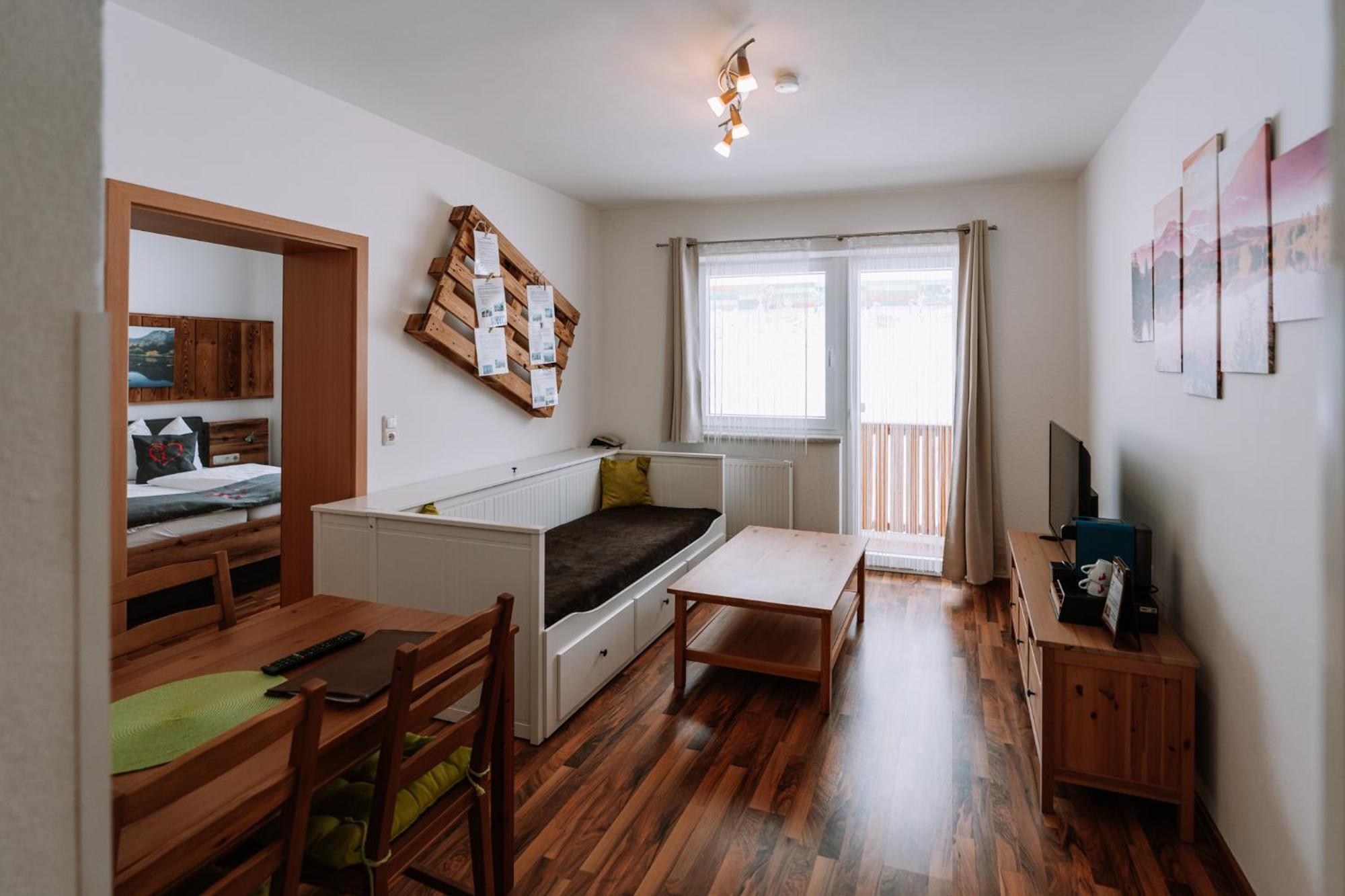 Hotel-Pension Familie Gruber Spital Am Pyhrn Exteriér fotografie